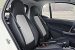 Smart ForTwo Cabrio Edition Iceshine 2012 года